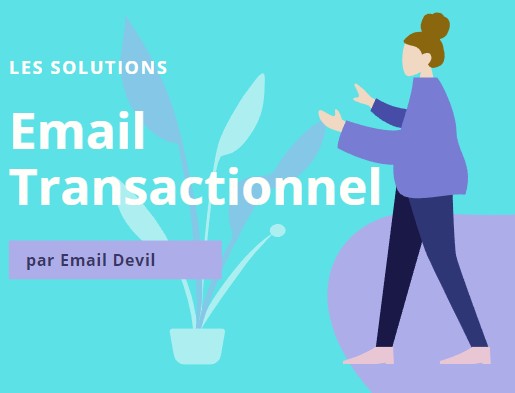 email transactionnel