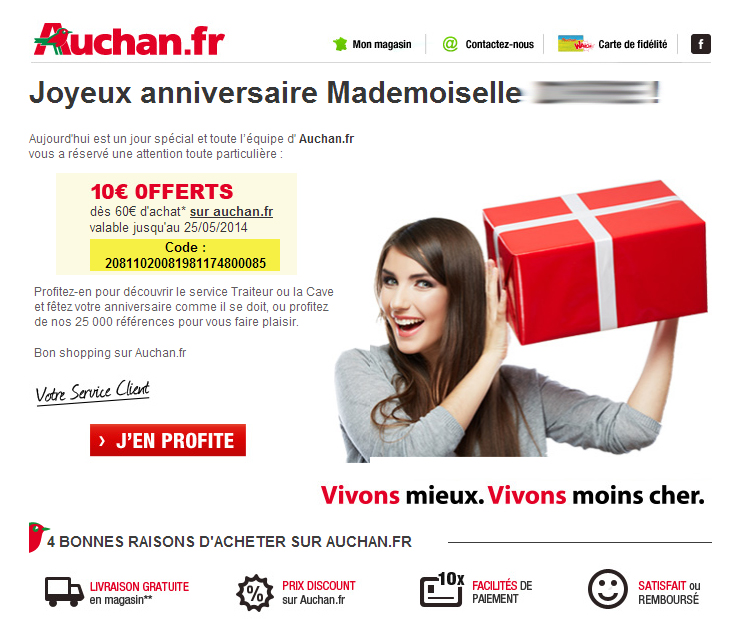 Auchan