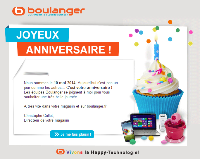Boulanger