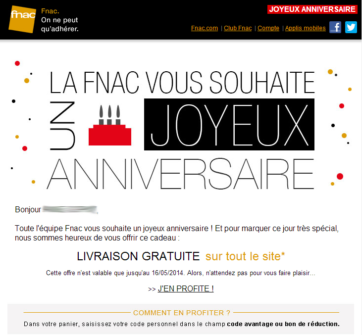 Fnac